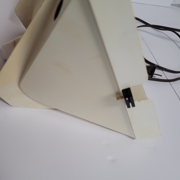 Vintage 1967 Hasboro Lite Brite - Picture 10 of 12